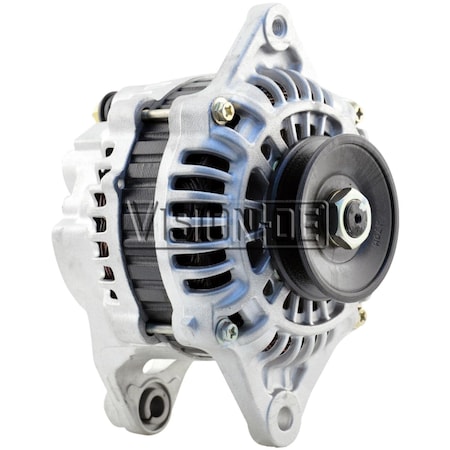 Bbb Industries New Alternator, N13282 N13282
